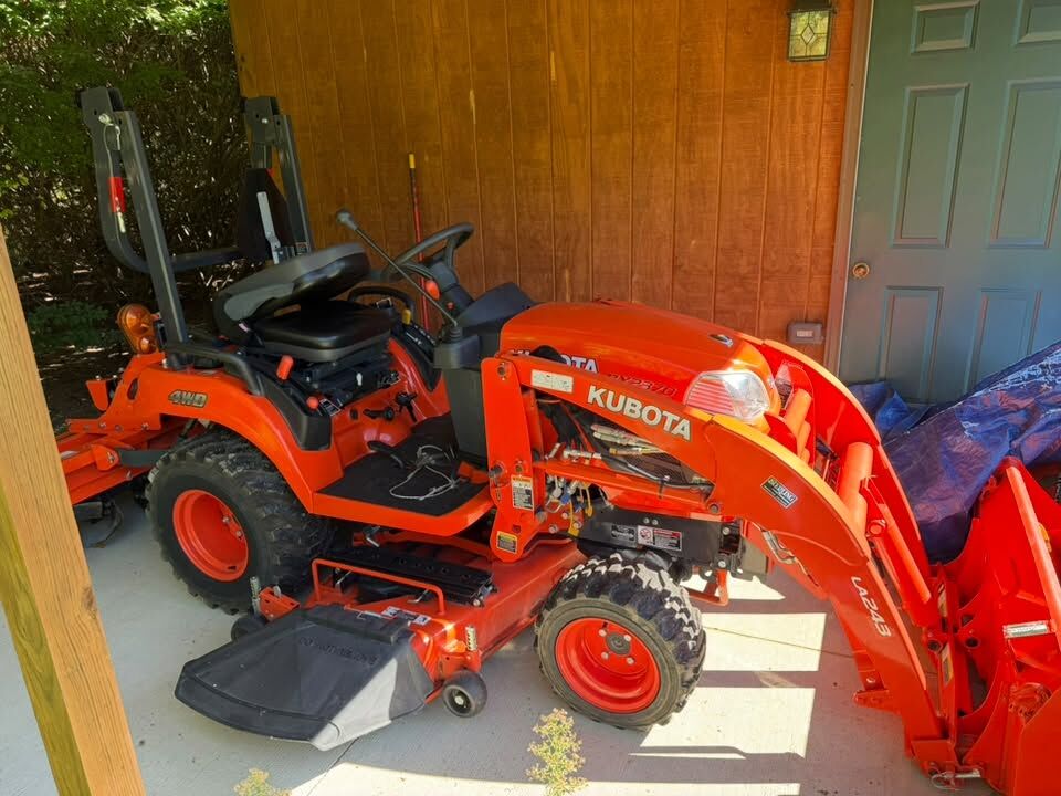 Specialized Equipment & Asset Sales